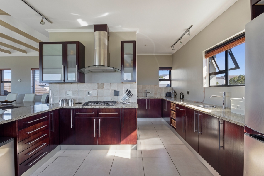3 Bedroom Property for Sale in Pezula Golf Estate Western Cape